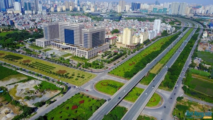 Hồ sơ, thủ tục làm sổ đỏ online từ ngày 01/08/2024 (Ảnh minh họa)