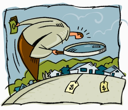 4 phương pháp định giá đất từ 01/08/2024