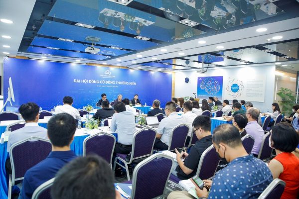 Thủ tục tăng vốn điều lệ trong công ty cổ phần
