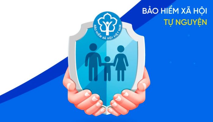bảo hiểm xã hội tự nguyện