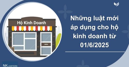 hộ kinh doanh