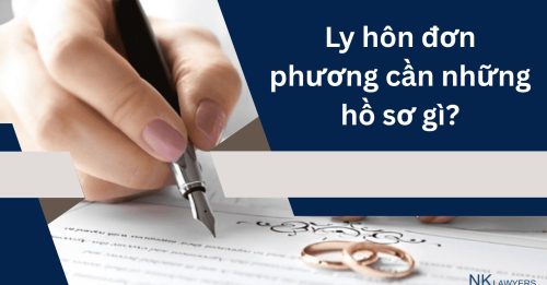 ly hôn đơn phương