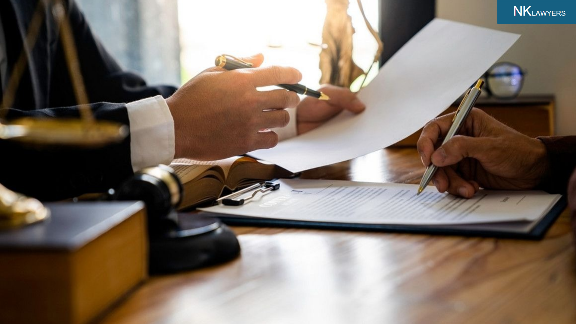 Phó giám đốc là người đại diện theo pháp luật