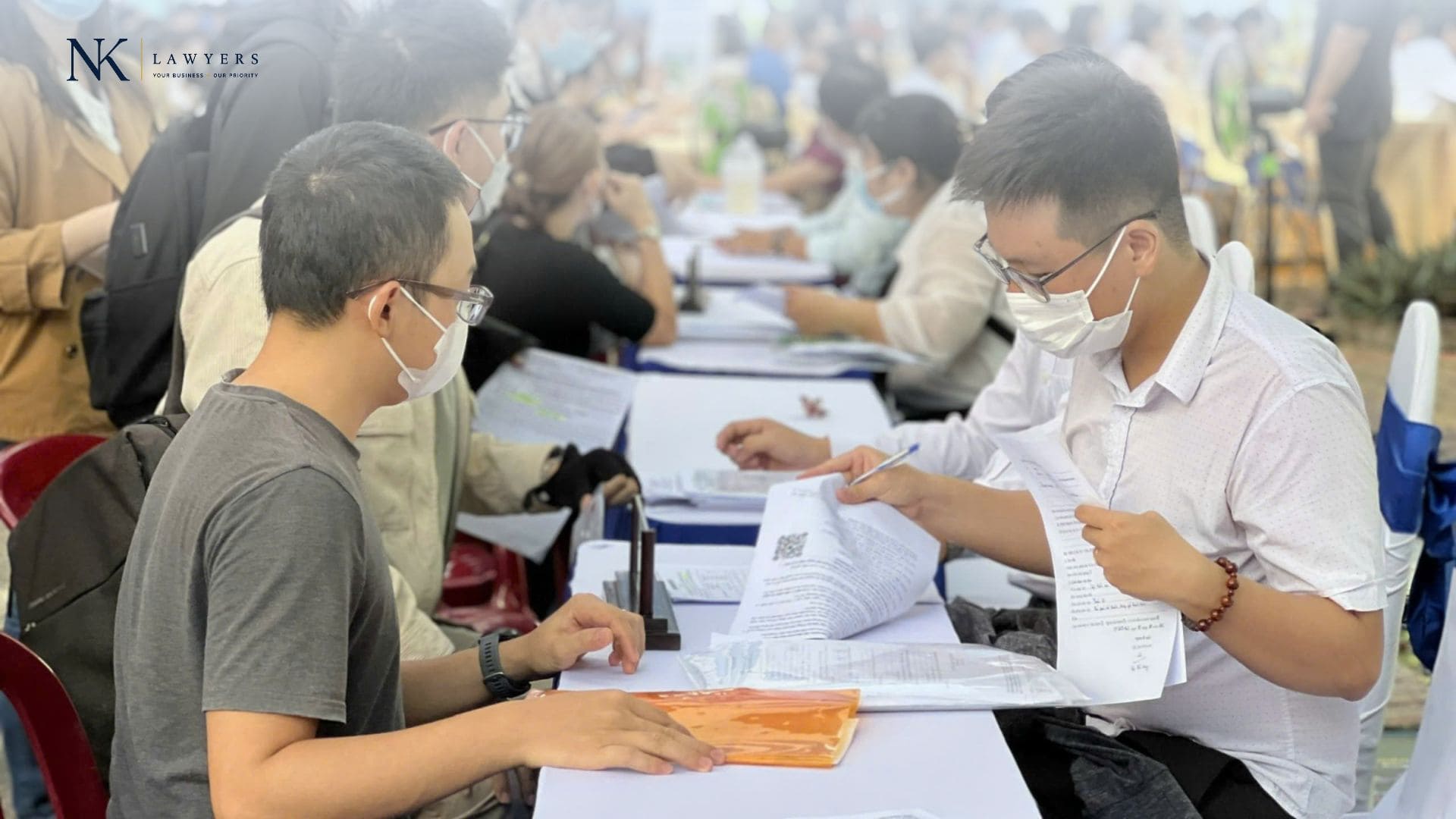 Người lao động hưởng trợ cấp thất nghiệp (Ảnh minh họa)
