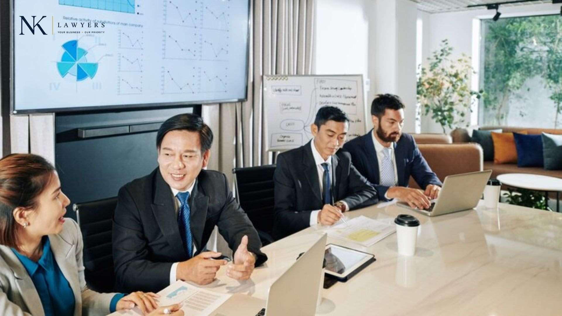 Thành viên góp vốn chuyển nhượng vốn góp (Ảnh minh họa)