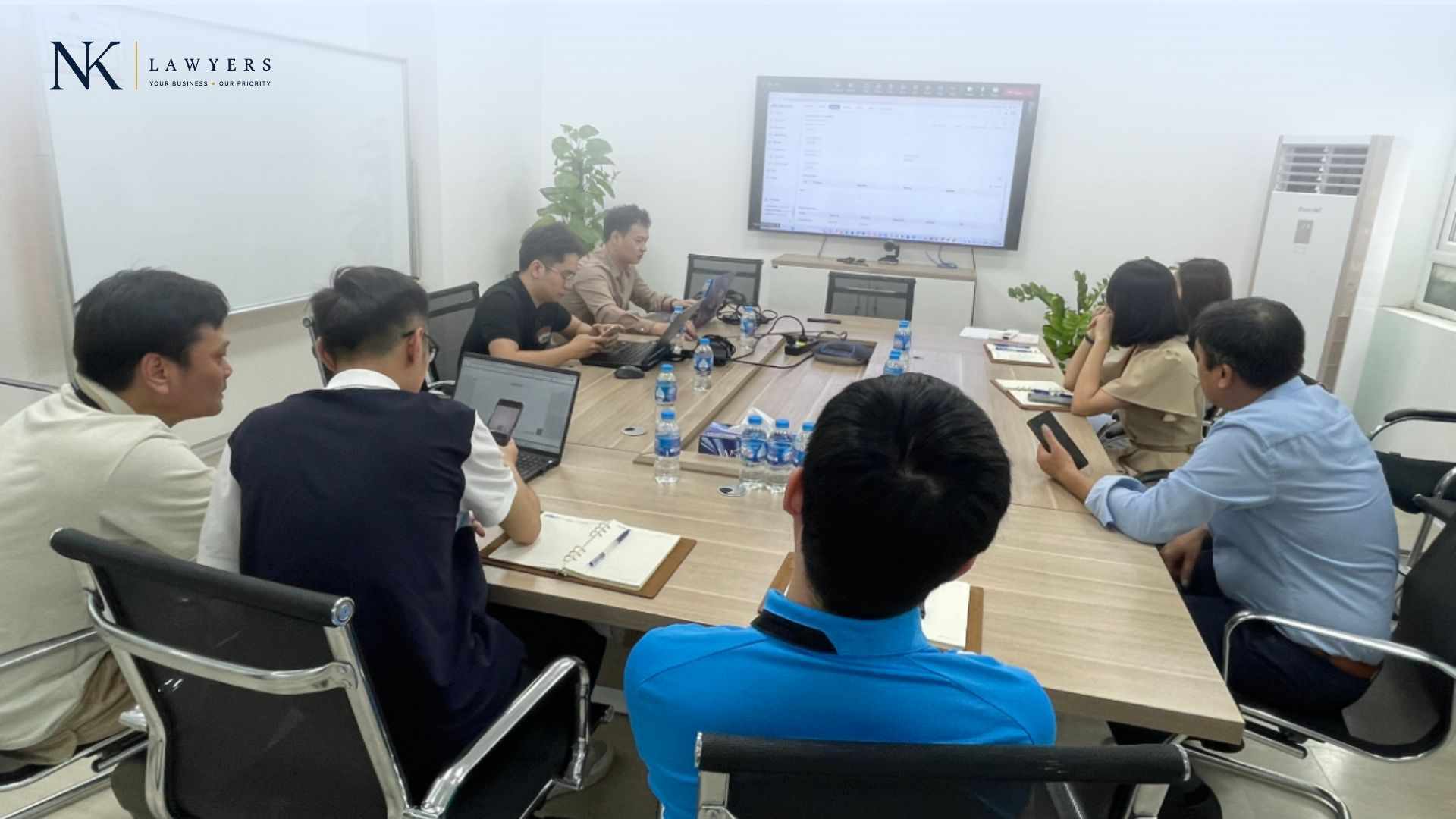 Thành viên công ty TNHH góp không đủ vốn theo cam kết có mất quyền biểu quyết? (Ảnh minh họa)