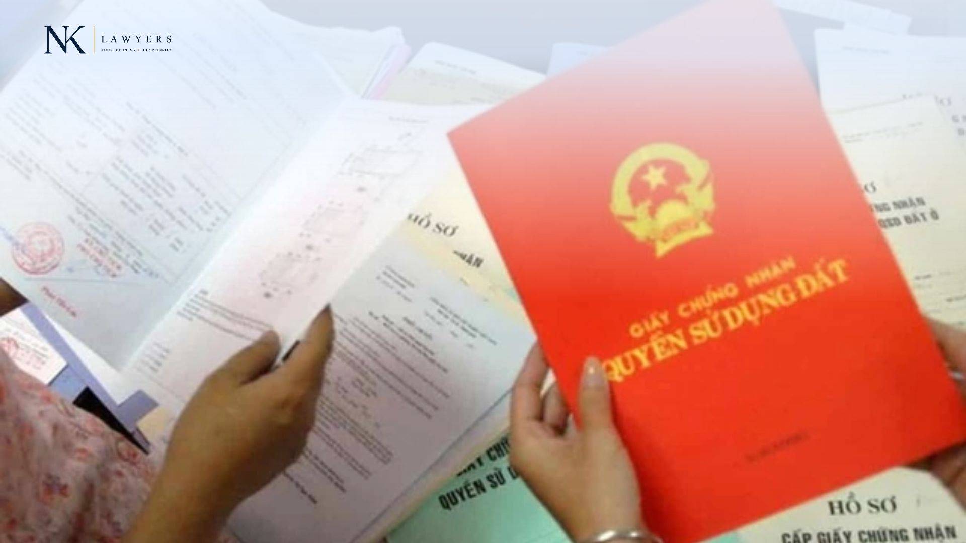 Đất đang thế chấp tại ngân hàng thì có lập được di chúc cho con? (Ảnh minh họa)