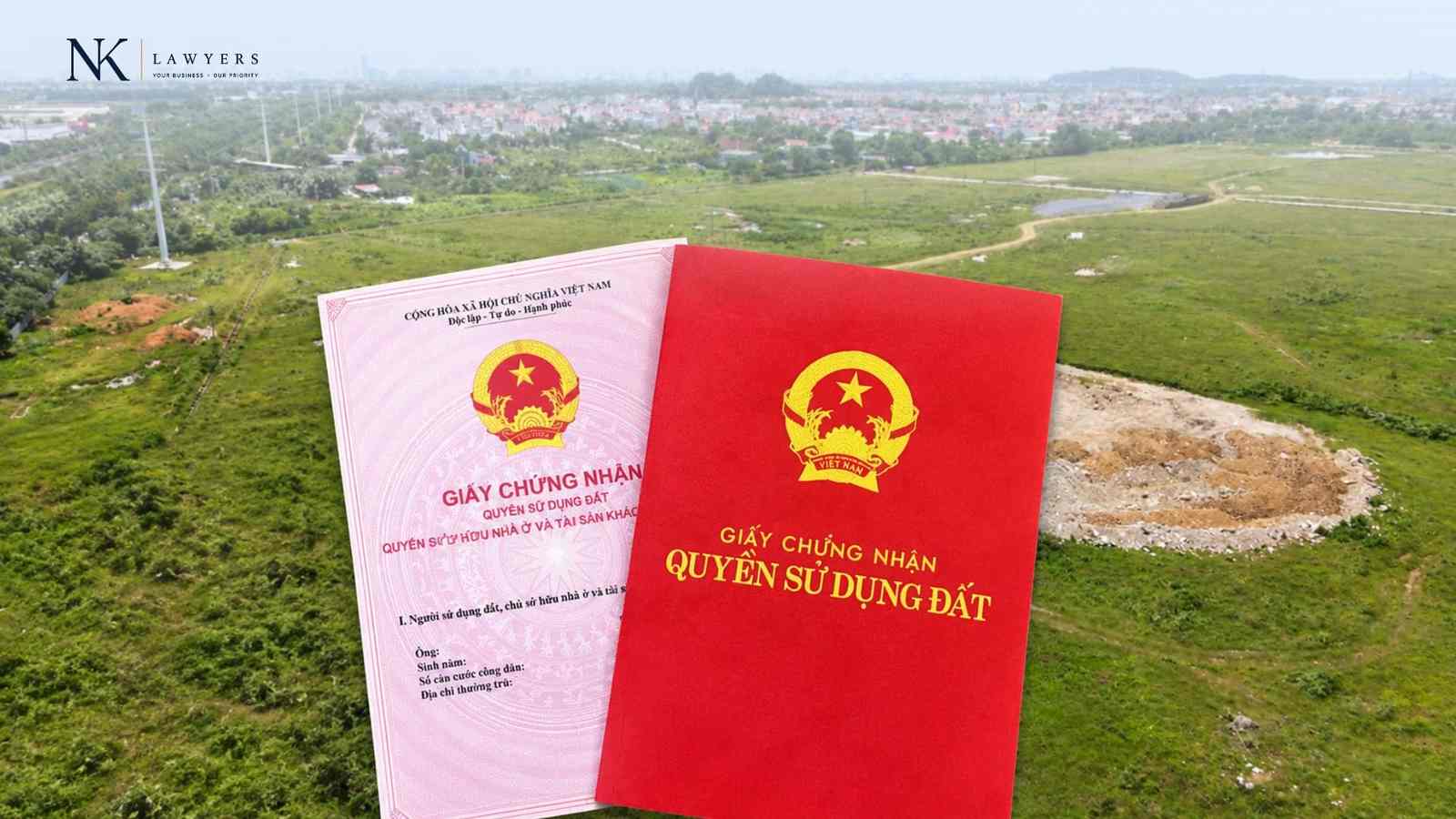 Miễn, giảm tiền sử dụng đất (Ảnh minh họa)